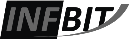 Infbit - logo